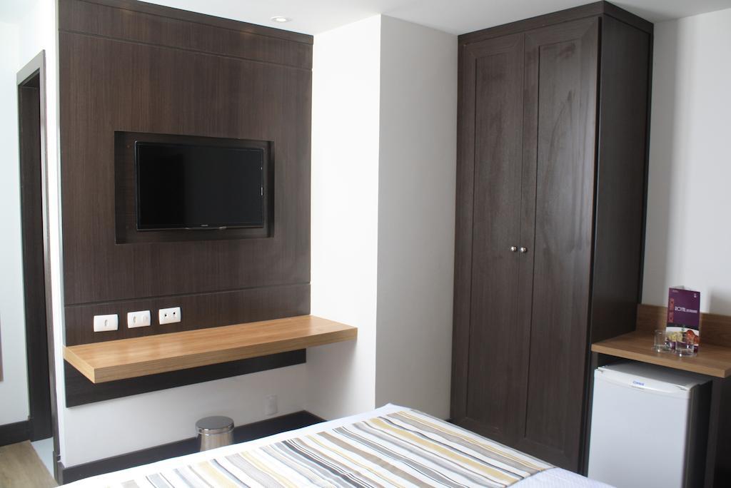 Residencial Budget Rio de Janeiro Exterior foto