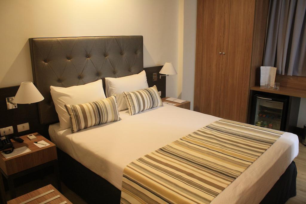 Residencial Budget Rio de Janeiro Quarto foto
