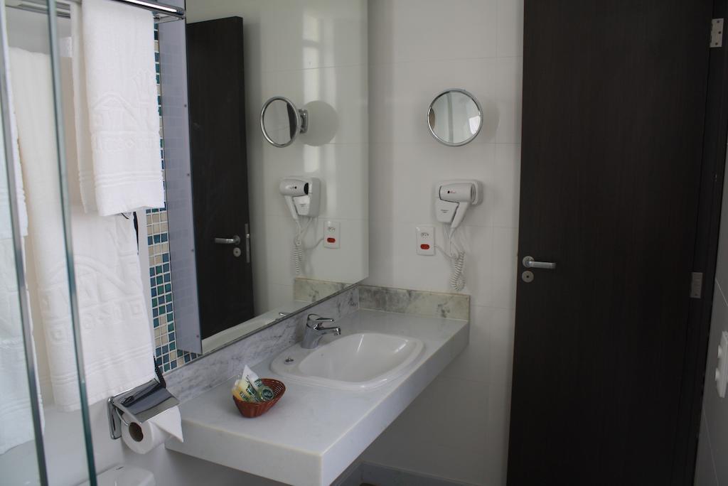 Residencial Budget Rio de Janeiro Quarto foto