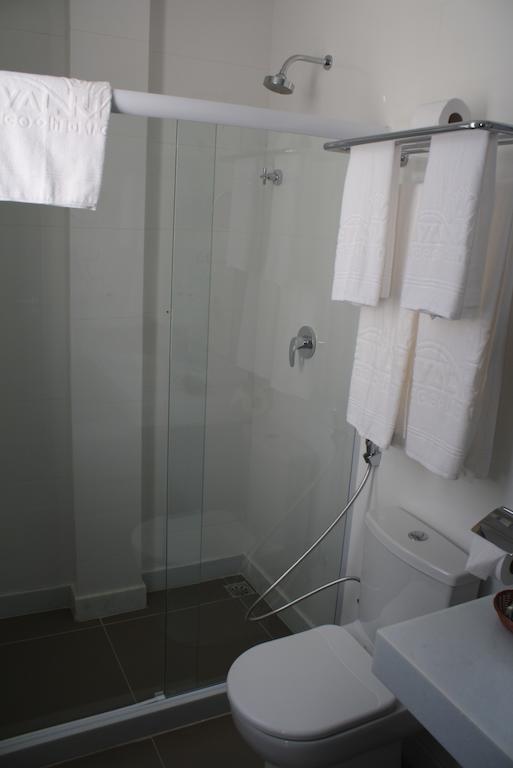 Residencial Budget Rio de Janeiro Quarto foto